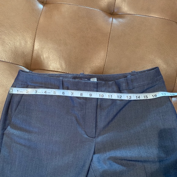 Tommy Hilfiger dress pants. New condition. - Picture 3 of 3
